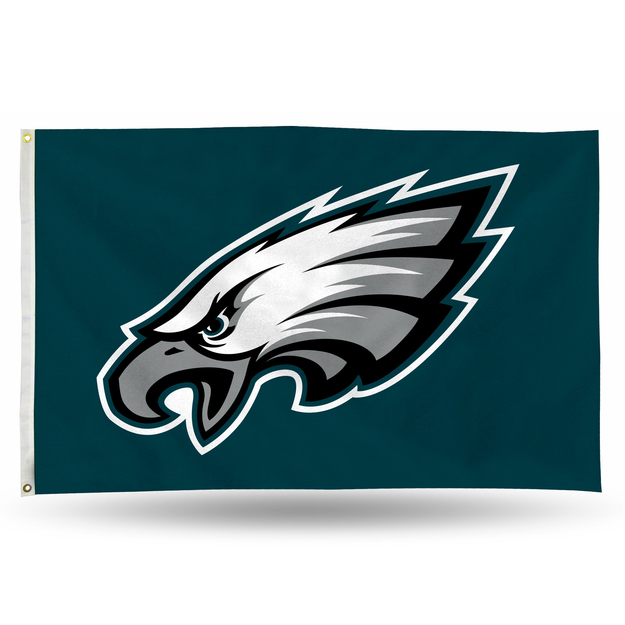 3' X 5' Philadelphia Eagles Flag