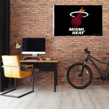 Load image into Gallery viewer, 3&#39;x5&#39; Miami Heat Flag
