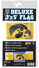 Load image into Gallery viewer, 3&#39;x5&#39; Nebraska Cornhuskers Flag
