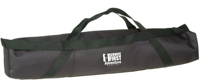 Adventure Flagpole Carry Bag