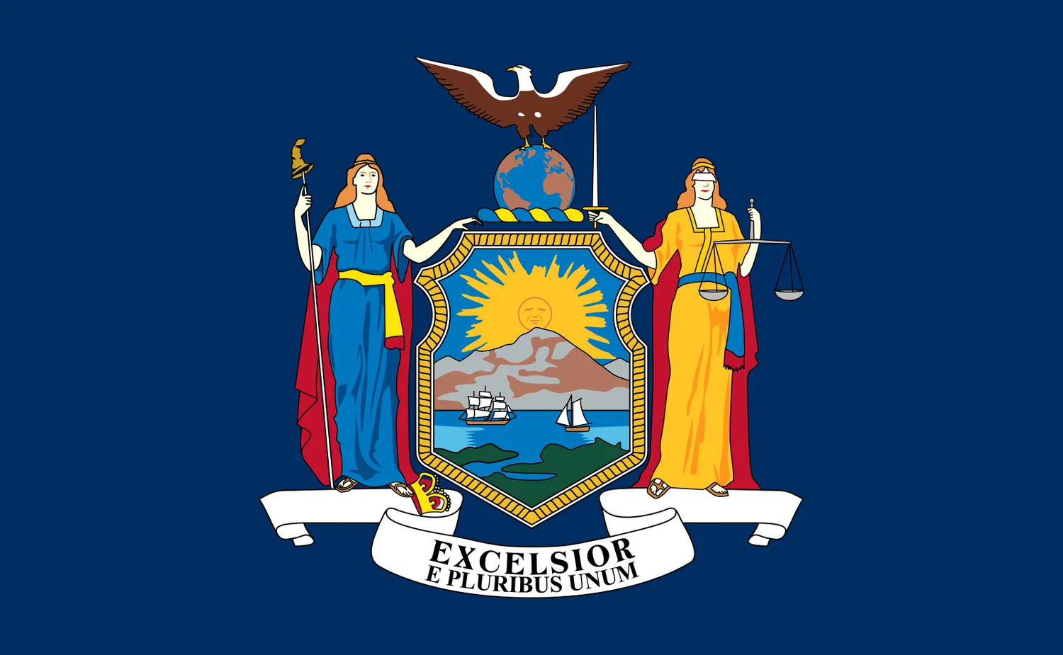 CHOOSE YOUR STATE FLAG 3&