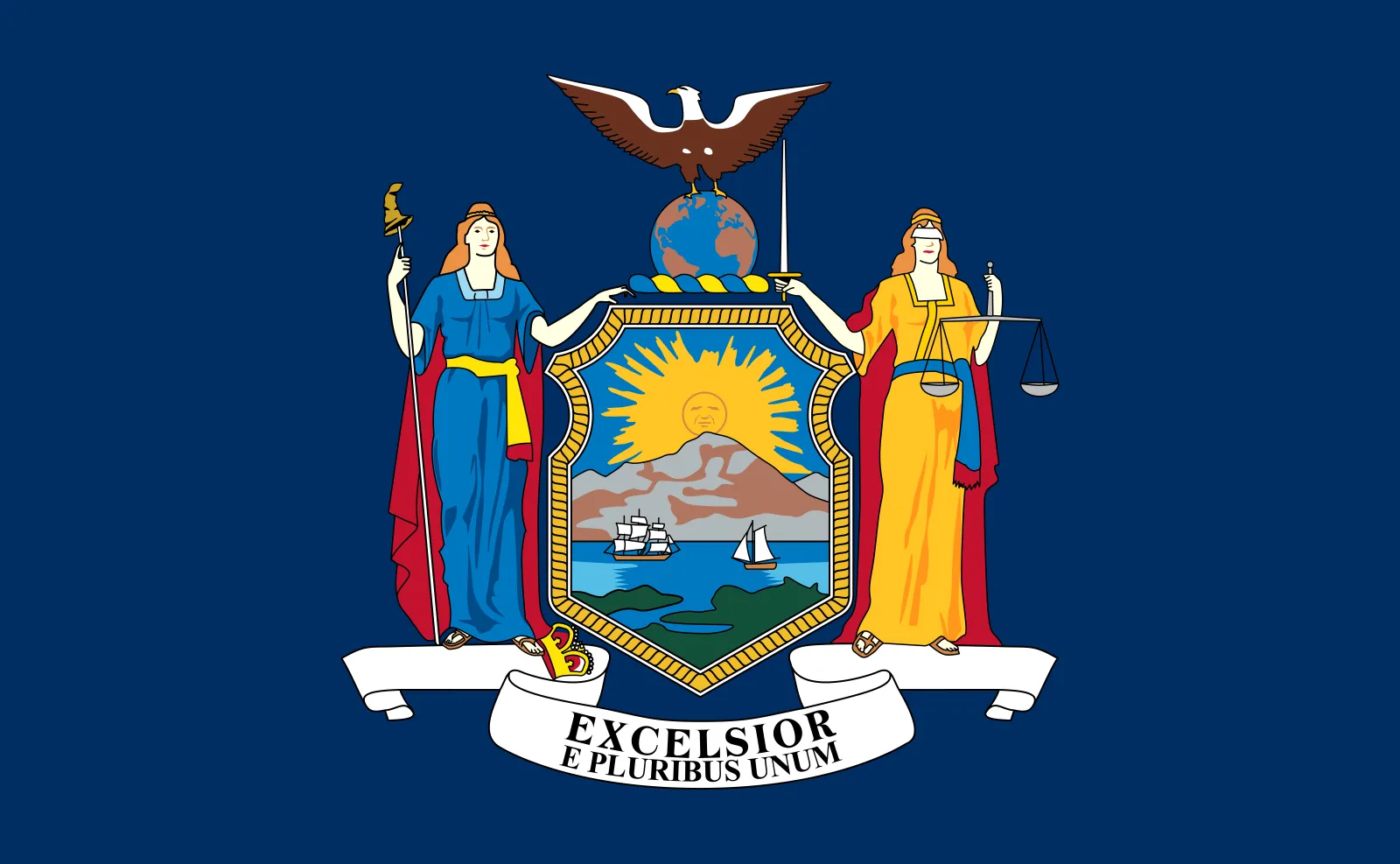 CHOOSE YOUR STATE FLAG 3&