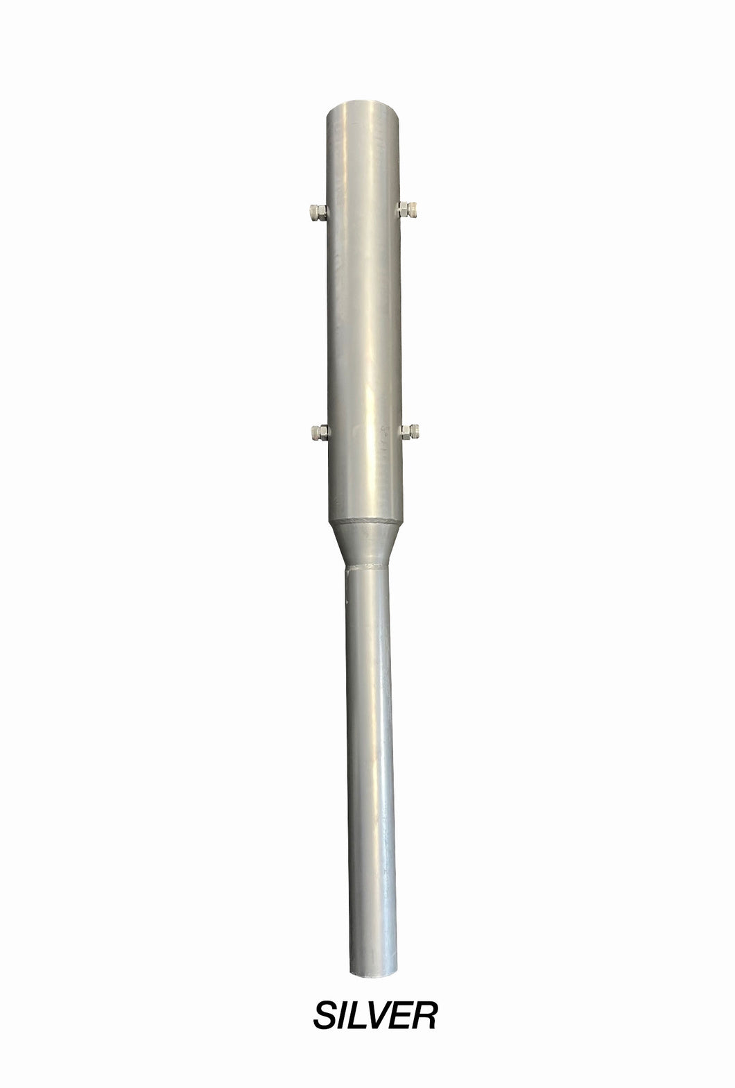 Flagpole Sleeve Adapter