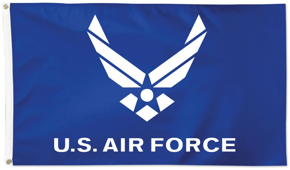 3x5 US Air Force Flag