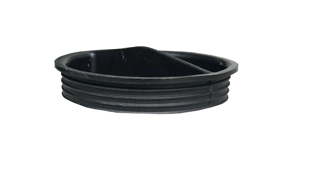 Ground Sleeve Cap