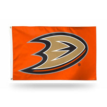 Load image into Gallery viewer, 3&#39;x5&#39; Anaheim Ducks Flag
