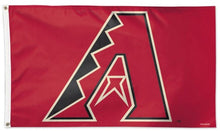Load image into Gallery viewer, 3&#39;x5&#39; Arizona Diamondbacks Flag
