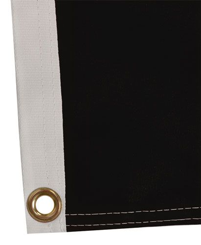 Deluxe US Army Veteran Flag