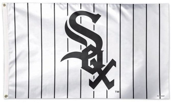 3'x5' Chicago White Sox Flag