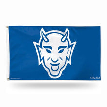 Load image into Gallery viewer, 3&#39;x5&#39; Duke Blue Devils Flag
