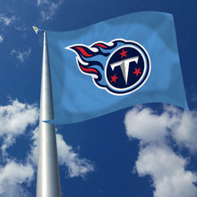 Load image into Gallery viewer, 3&#39;x5&#39; Tennessee Titans Flag
