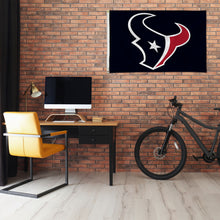 Load image into Gallery viewer, 3&#39;x5&#39; Houston Texans Flag
