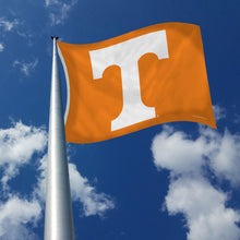 Load image into Gallery viewer, 3&#39;x5&#39; Tennessee Volunteers Flag
