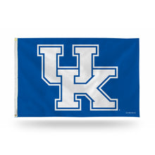 Load image into Gallery viewer, 3&#39;x5&#39; Kentucky Wildcats Flag
