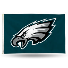 Load image into Gallery viewer, 3&#39;x5&#39; Philadelphia Eagles Flag
