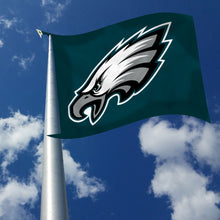 Load image into Gallery viewer, 3&#39;x5&#39; Philadelphia Eagles Flag
