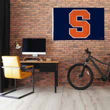 Load image into Gallery viewer, 3&#39;x5&#39; Syracuse Orange Flag
