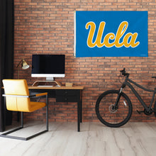 Load image into Gallery viewer, 3&#39;x5&#39; UCLA Bruins Flag
