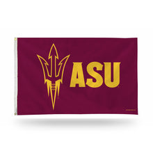 Load image into Gallery viewer, 3&#39;x5&#39; Arizona State Sun Devils Flag
