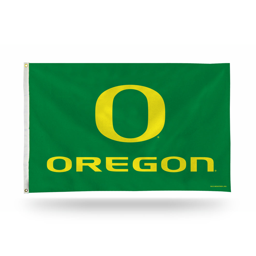 3'x5' Oregon Ducks Flag