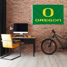 Load image into Gallery viewer, 3&#39;x5&#39; Oregon Ducks Flag
