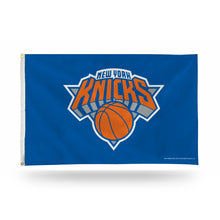 Load image into Gallery viewer, 3&#39;x5&#39; New York Knicks Flag
