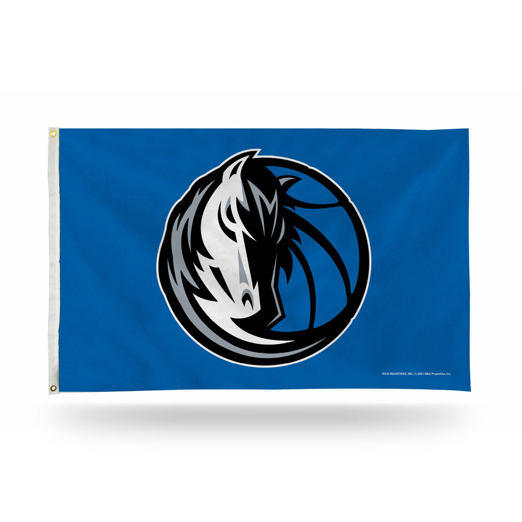 3'x5' Dallas Mavericks Flag