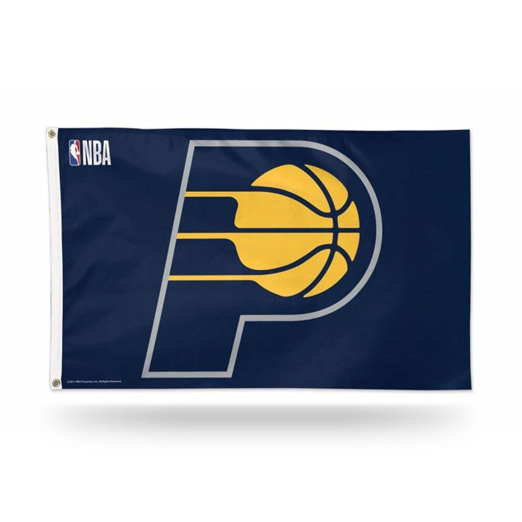 3'x5' Indiana Pacers Flag