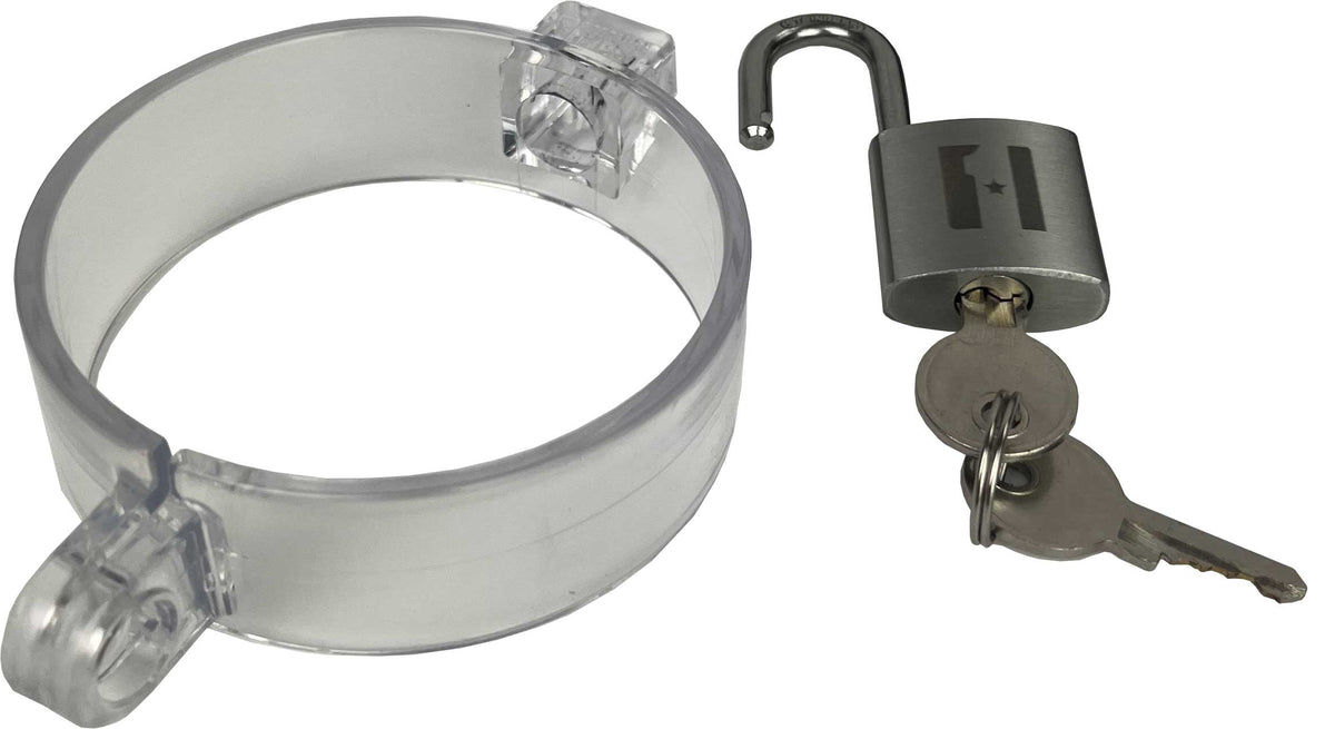 Telescoping Flagpole Collar Lock – Old Glory Shop
