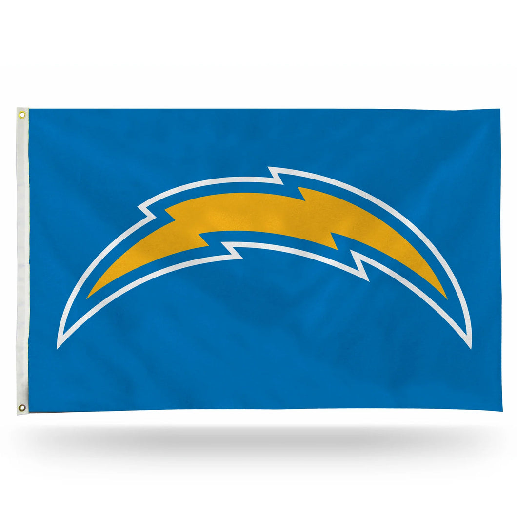 3'x5' Los Angeles Chargers Flag