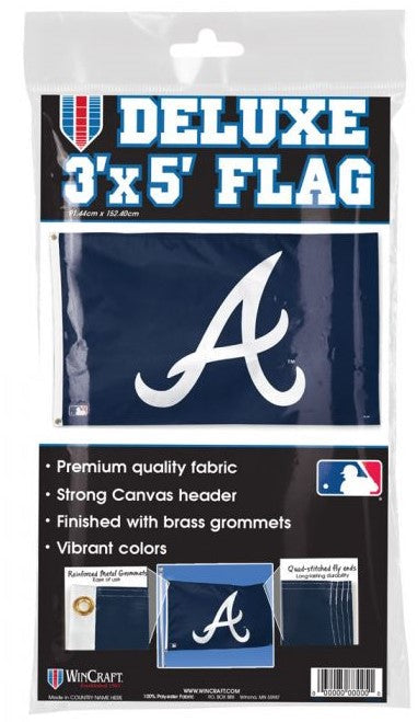 Kansas City Royals 3x5 Flag – Atlantic Flagpole