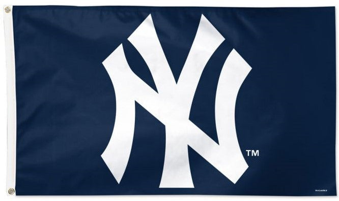 3'x5' New York Yankees Flag