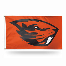 Load image into Gallery viewer, 3&#39;x5&#39; Oregon State Beavers Flag
