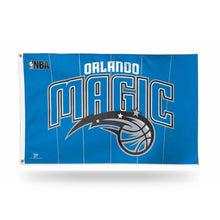 Load image into Gallery viewer, 3&#39;x5&#39; Orlando Magic Flag

