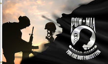 Load image into Gallery viewer, Deluxe POW/MIA Solider
