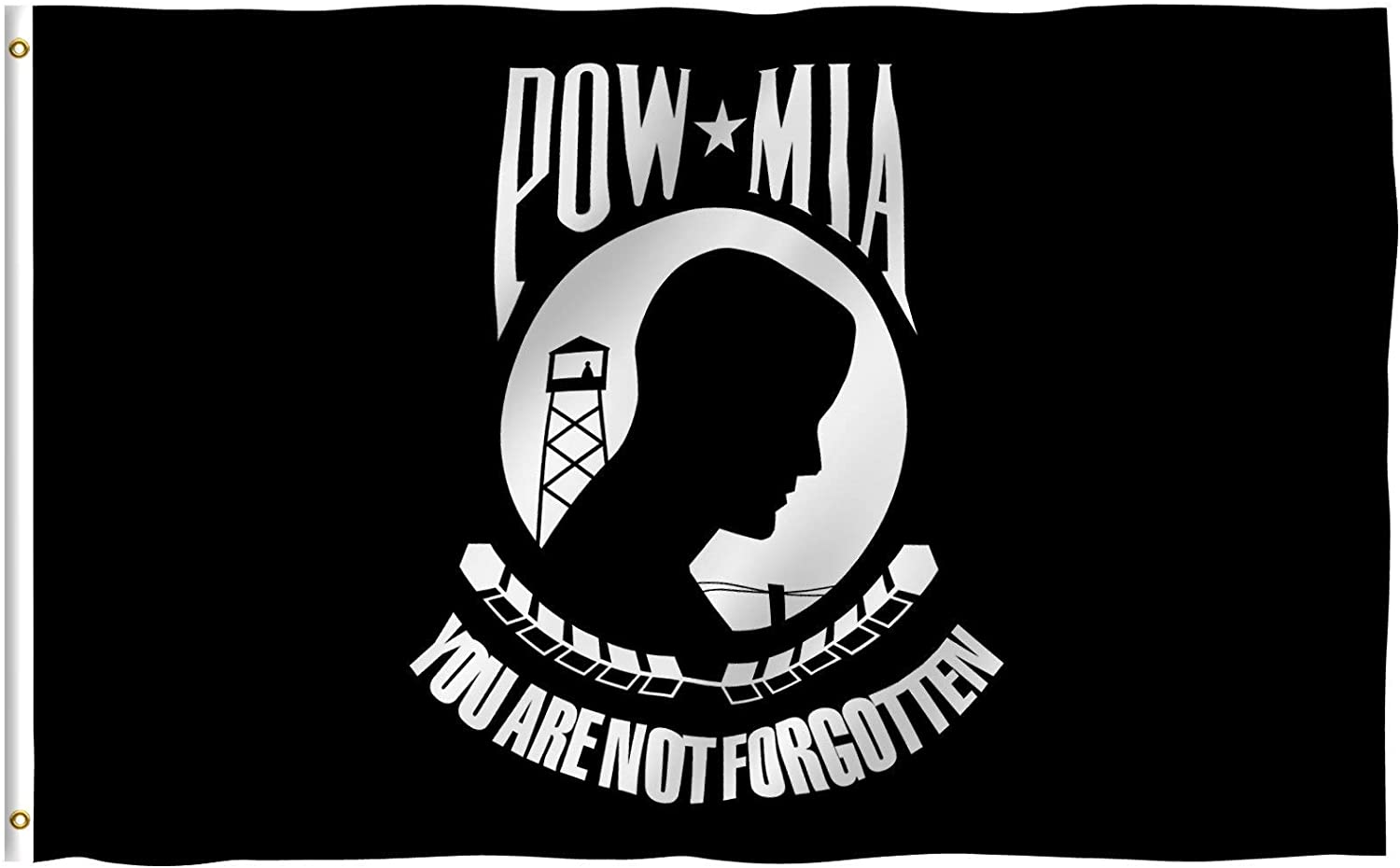 POW/MIA Flag