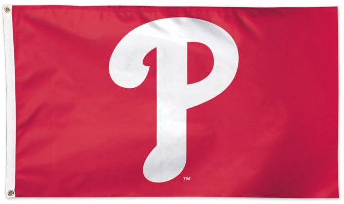 3'x5' Philadelphia Phillies Flag – Old Glory Shop