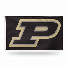 Load image into Gallery viewer, 3&#39;x5&#39; Purdue Boilermakers  Flag
