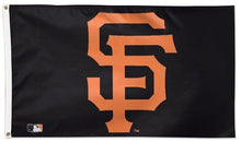 Load image into Gallery viewer, 3&#39;x5&#39; San Francisco Giants Flag
