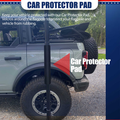 Adventure Series Car Protector