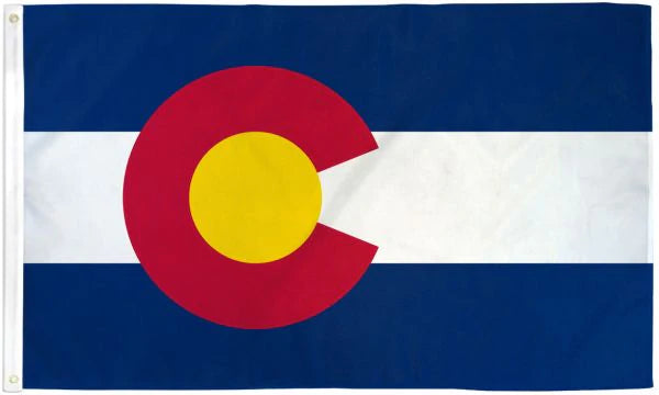 CHOOSE YOUR STATE FLAG 3&