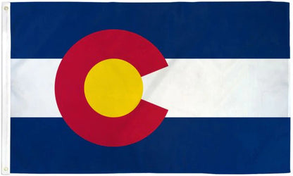 CHOOSE YOUR STATE FLAG 3&