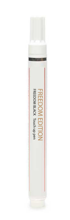 Flagpole Touch-up pen - Freedom Black