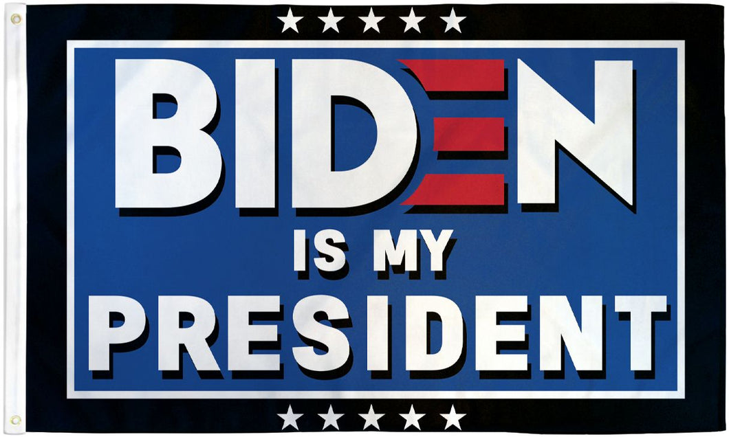 3x5' Biden Flag