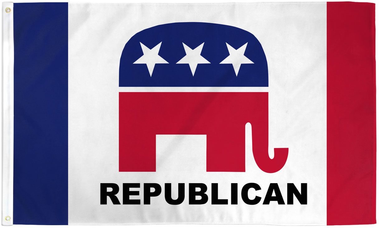 Republican Flag