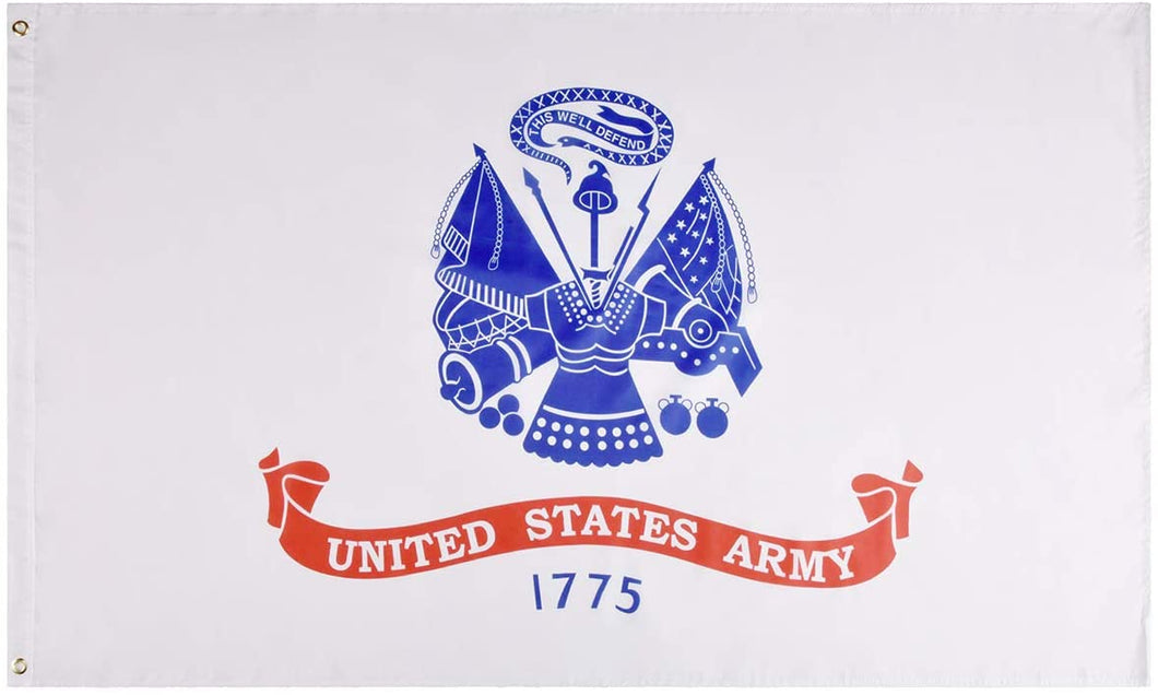 3x5' US Army Flag